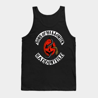 Sons Centipede Tank Top